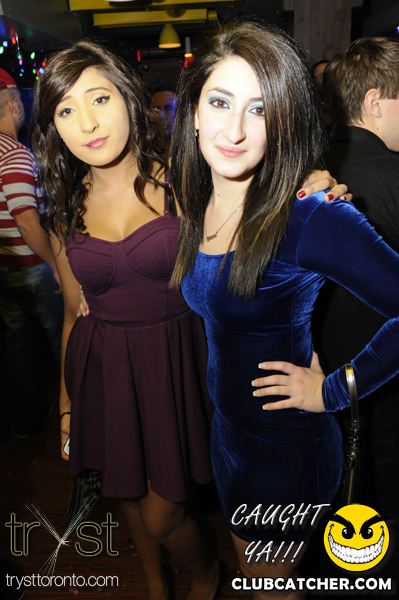 Tryst nightclub photo 62 - December 21st, 2012