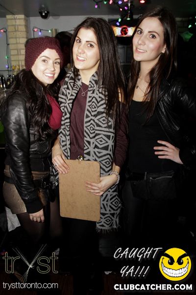 Tryst nightclub photo 64 - December 21st, 2012