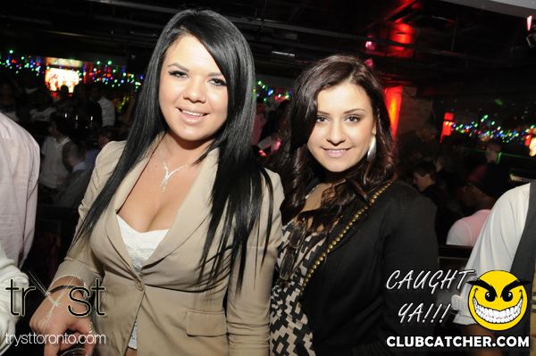 Tryst nightclub photo 66 - December 21st, 2012