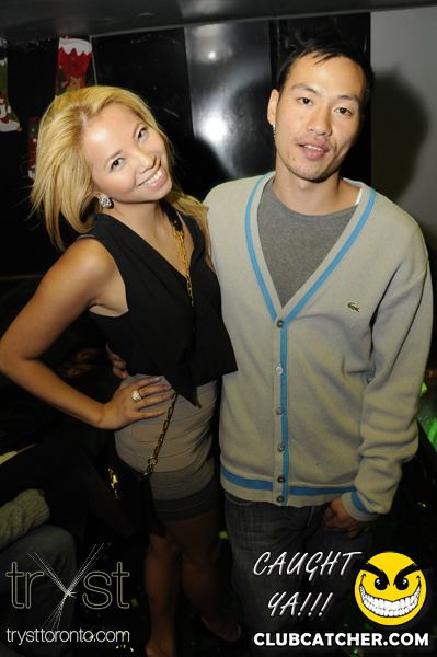 Tryst nightclub photo 67 - December 21st, 2012