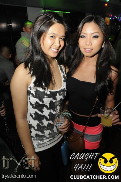 Tryst nightclub photo 68 - December 21st, 2012