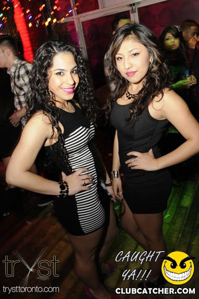 Tryst nightclub photo 69 - December 21st, 2012
