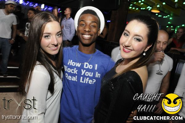 Tryst nightclub photo 70 - December 21st, 2012