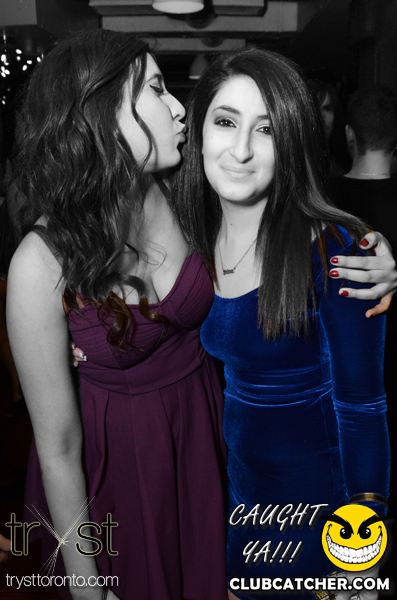 Tryst nightclub photo 8 - December 21st, 2012