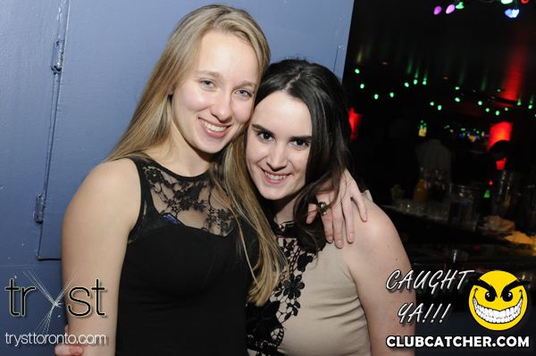 Tryst nightclub photo 71 - December 21st, 2012