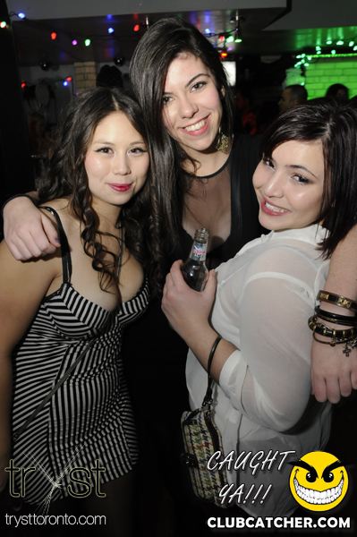 Tryst nightclub photo 73 - December 21st, 2012