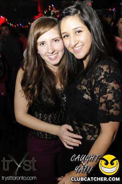 Tryst nightclub photo 74 - December 21st, 2012