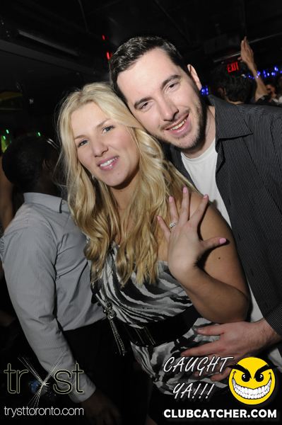 Tryst nightclub photo 76 - December 21st, 2012