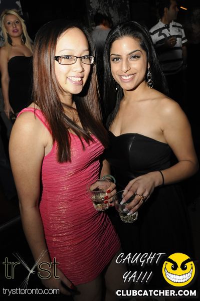 Tryst nightclub photo 77 - December 21st, 2012