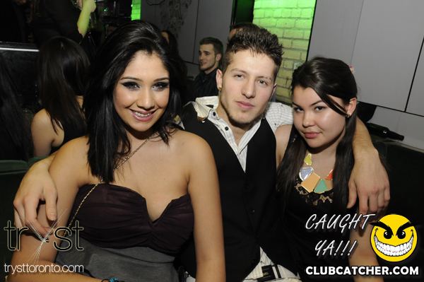Tryst nightclub photo 78 - December 21st, 2012
