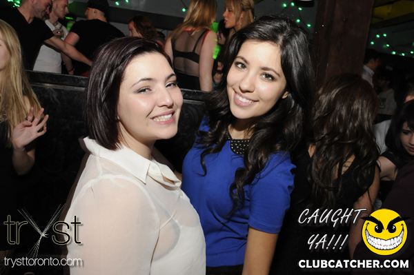 Tryst nightclub photo 79 - December 21st, 2012