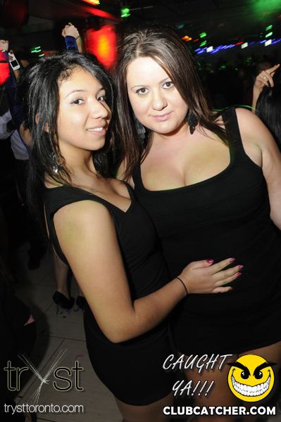 Tryst nightclub photo 80 - December 21st, 2012
