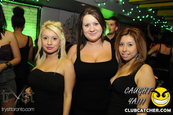 Tryst nightclub photo 81 - December 21st, 2012