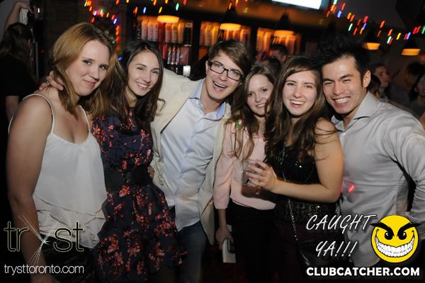 Tryst nightclub photo 82 - December 21st, 2012
