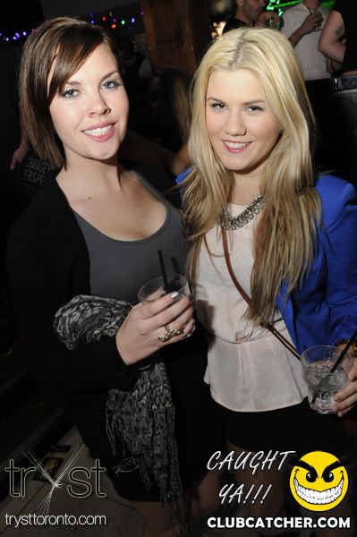 Tryst nightclub photo 84 - December 21st, 2012