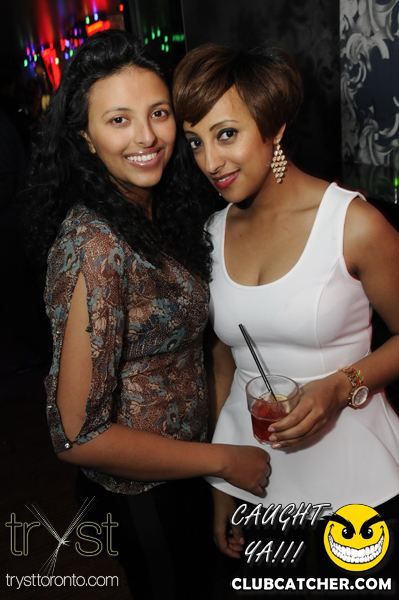 Tryst nightclub photo 86 - December 21st, 2012