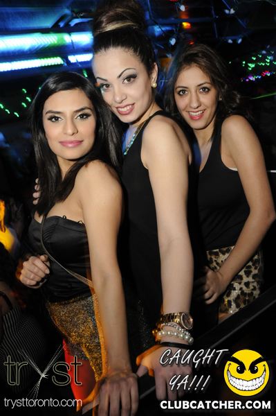 Tryst nightclub photo 88 - December 21st, 2012