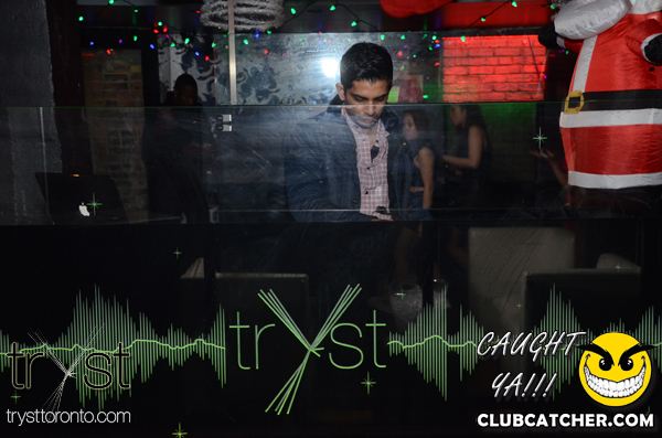Tryst nightclub photo 90 - December 21st, 2012