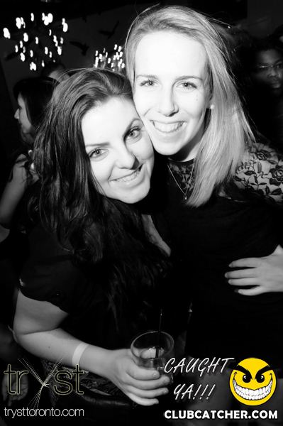 Tryst nightclub photo 91 - December 21st, 2012