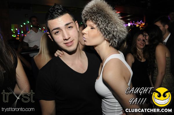 Tryst nightclub photo 92 - December 21st, 2012