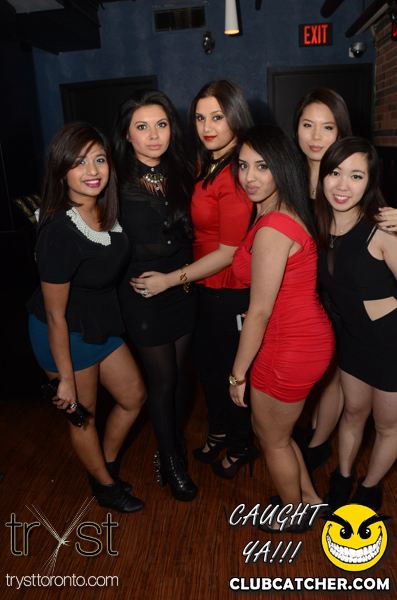 Tryst nightclub photo 95 - December 21st, 2012