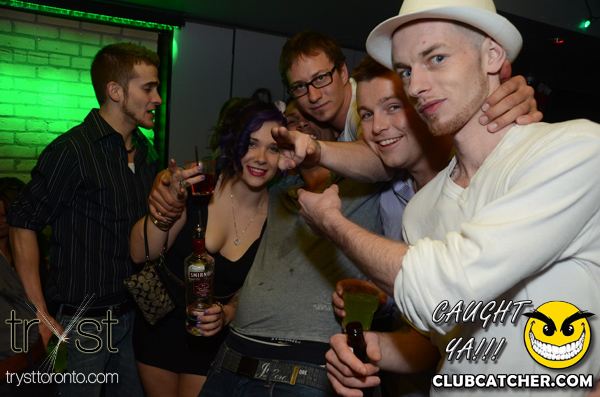 Tryst nightclub photo 97 - December 21st, 2012