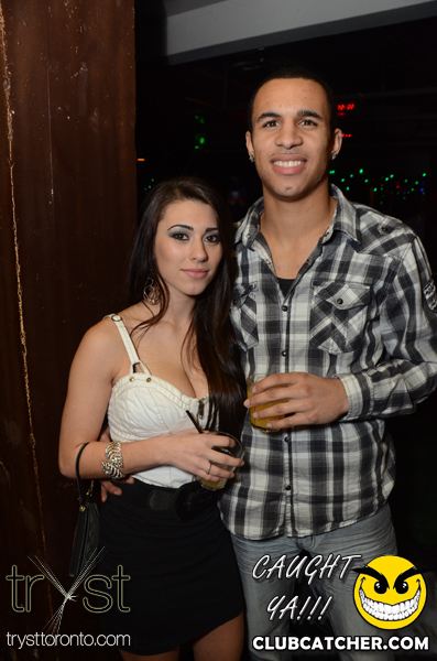 Tryst nightclub photo 98 - December 21st, 2012