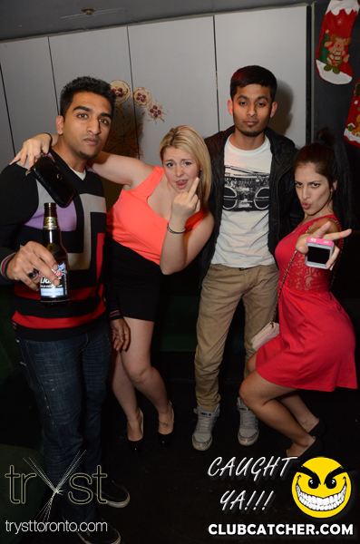 Tryst nightclub photo 99 - December 21st, 2012