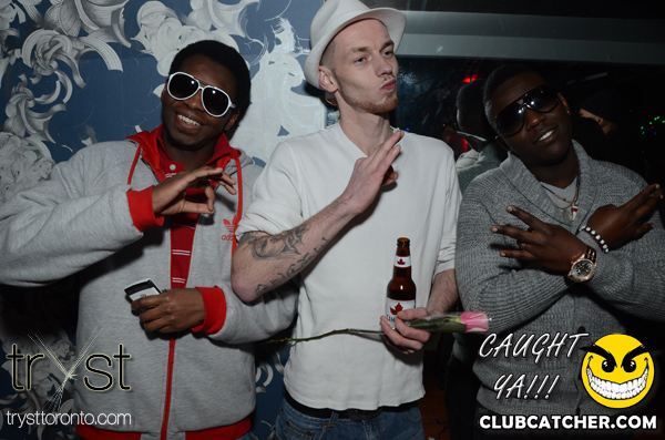 Tryst nightclub photo 100 - December 21st, 2012