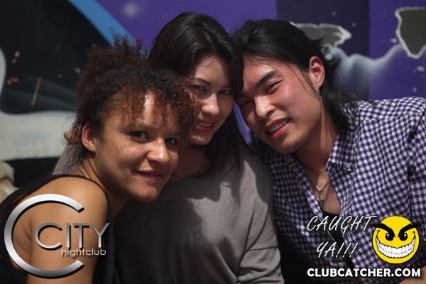 City nightclub photo 103 - December 22nd, 2012