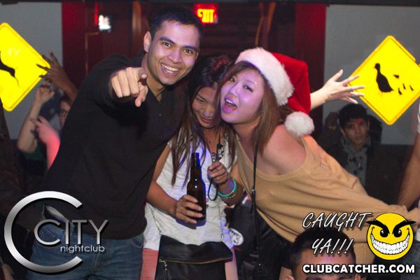 City nightclub photo 107 - December 22nd, 2012