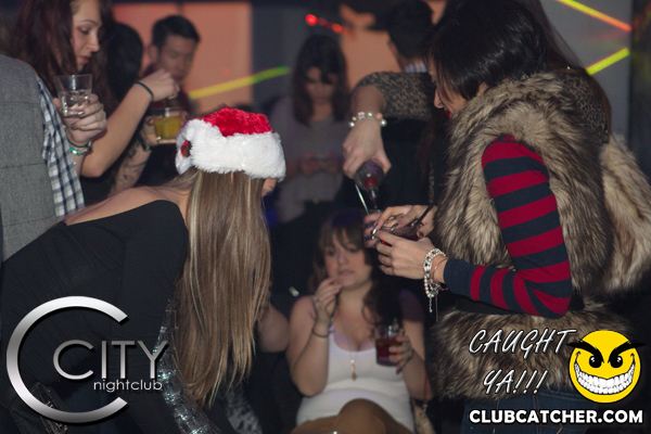 City nightclub photo 109 - December 22nd, 2012