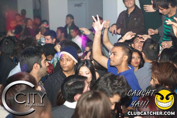 City nightclub photo 118 - December 22nd, 2012
