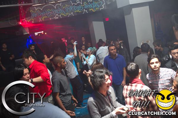 City nightclub photo 119 - December 22nd, 2012