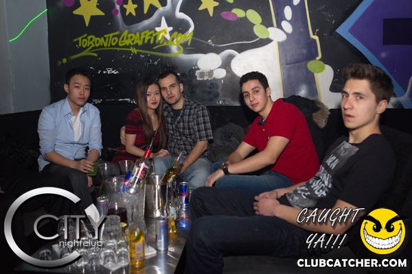 City nightclub photo 120 - December 22nd, 2012
