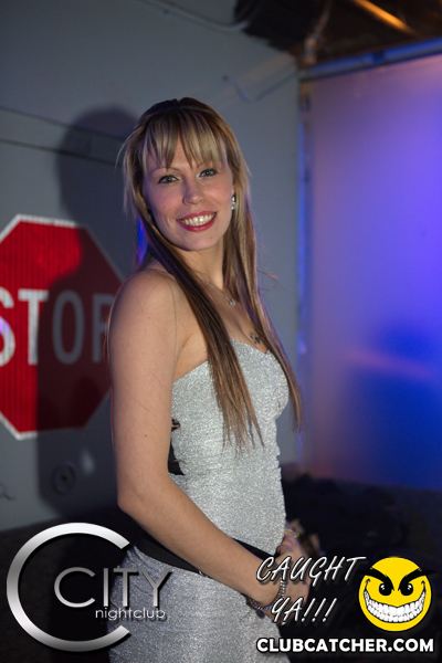 City nightclub photo 13 - December 22nd, 2012