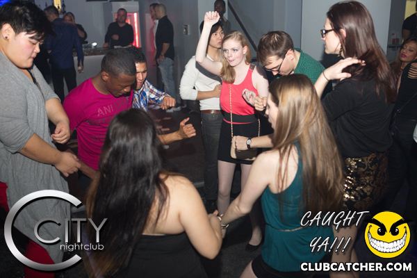 City nightclub photo 127 - December 22nd, 2012