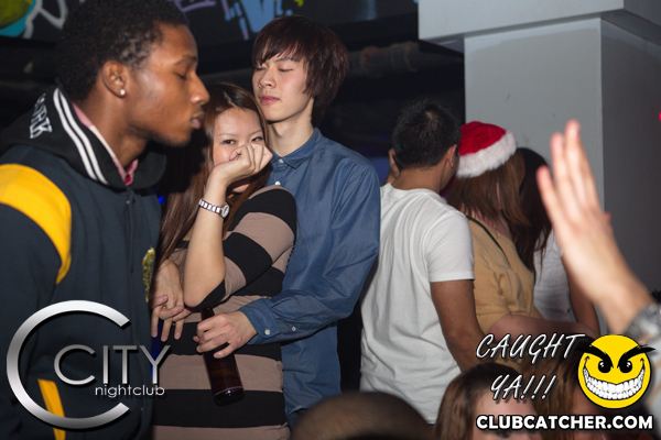 City nightclub photo 131 - December 22nd, 2012