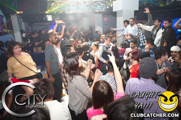 City nightclub photo 134 - December 22nd, 2012