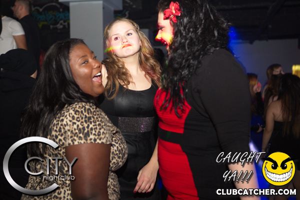 City nightclub photo 145 - December 22nd, 2012