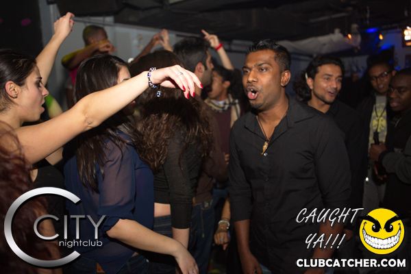 City nightclub photo 149 - December 22nd, 2012