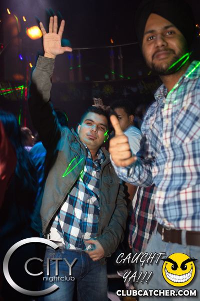 City nightclub photo 150 - December 22nd, 2012