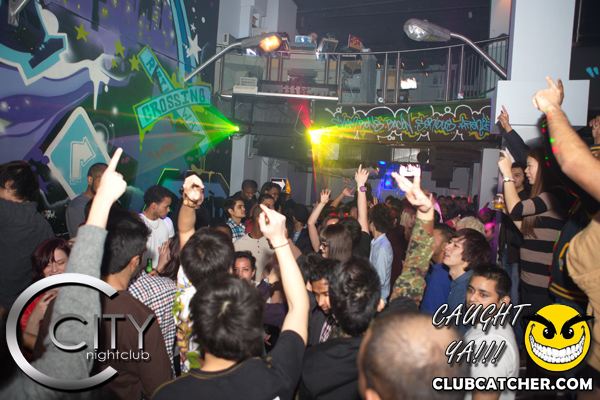 City nightclub photo 153 - December 22nd, 2012