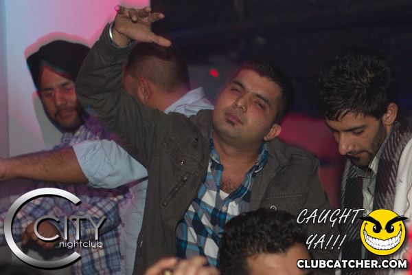 City nightclub photo 158 - December 22nd, 2012