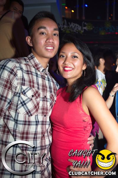 City nightclub photo 17 - December 22nd, 2012