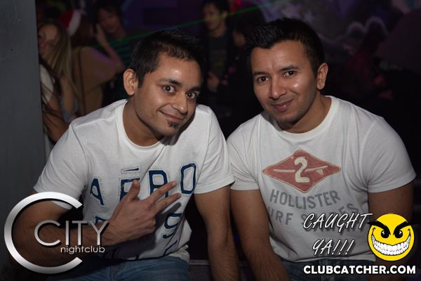 City nightclub photo 170 - December 22nd, 2012