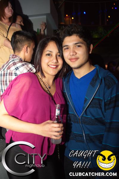 City nightclub photo 18 - December 22nd, 2012
