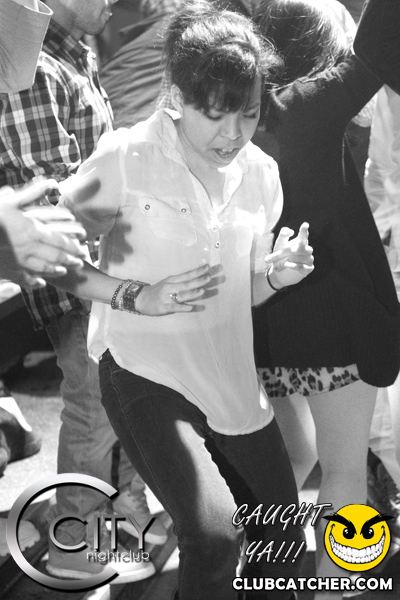 City nightclub photo 174 - December 22nd, 2012