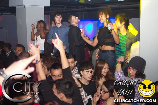 City nightclub photo 175 - December 22nd, 2012