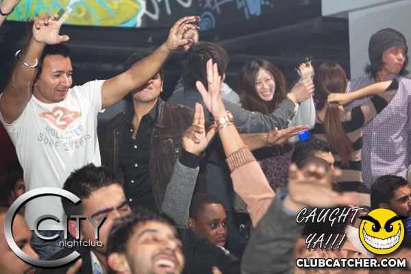 City nightclub photo 176 - December 22nd, 2012